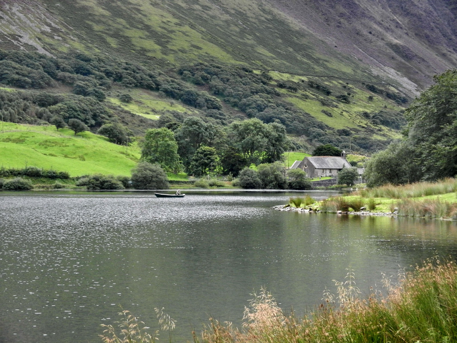 Tal-y-Llyn